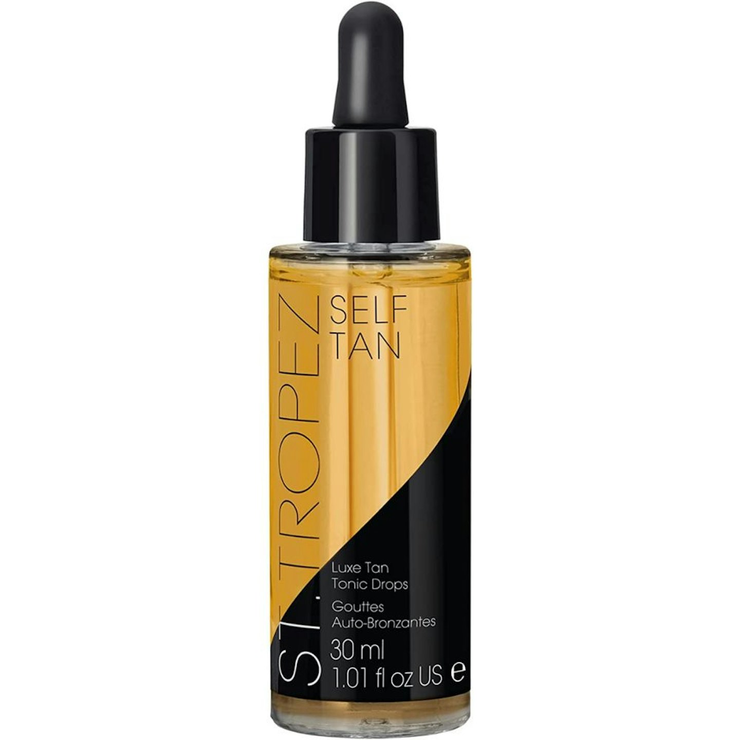 St.Tropez Luxe Tan Tonic Glow Drops