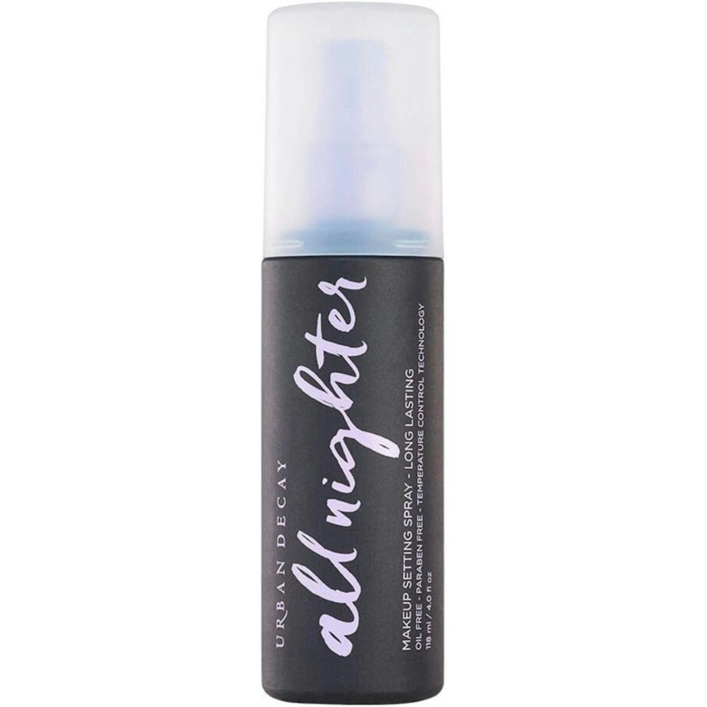 Urban Decay All Nighter Makeup Setting Spray