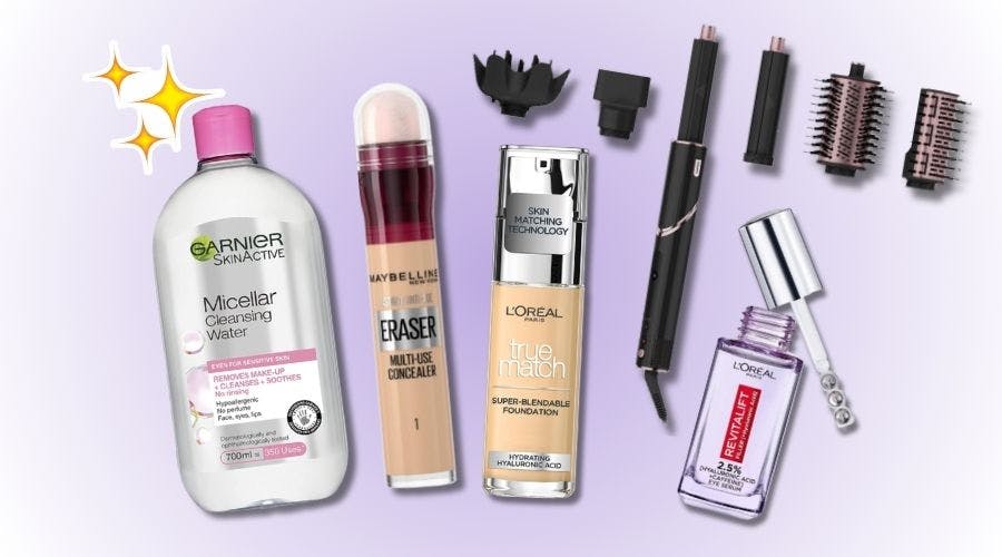 Amazon Beauty Black Friday Deals 2023 Everything We're Buying Right Now