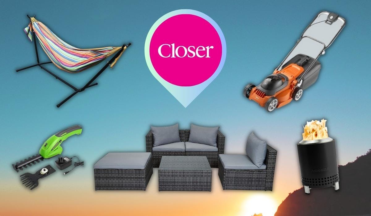 The Best Amazon Garden Product Deals To Shop In Autumn 2023 Closer