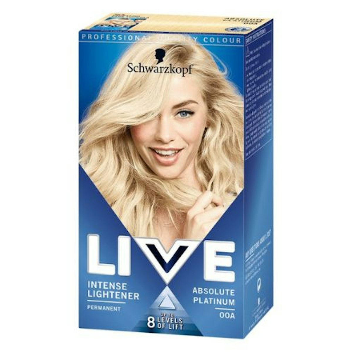 10 Best Blonde Hair Dyes For 2024 Where To Shop