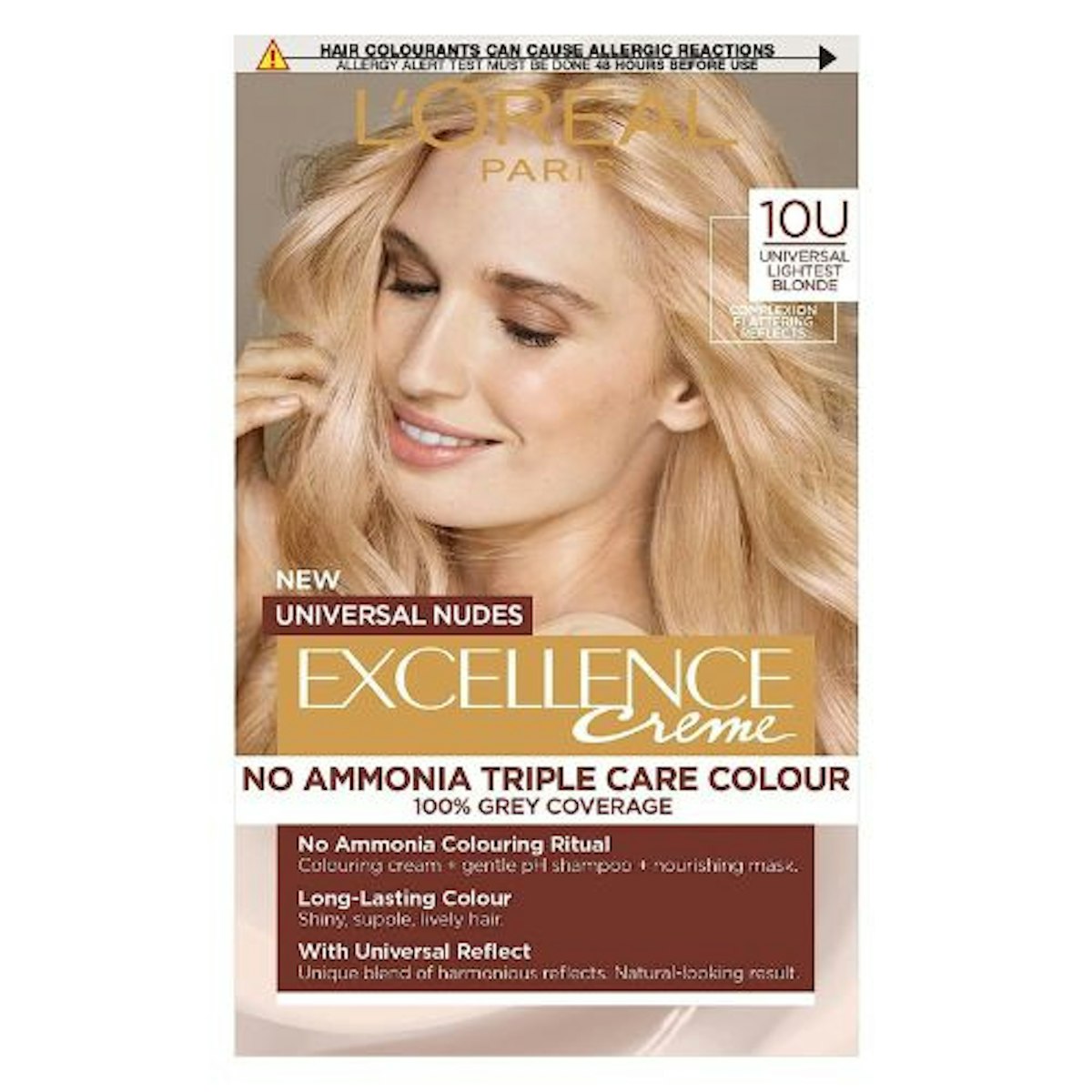 10 Best Blonde Hair Dyes For 2024 Where To Shop