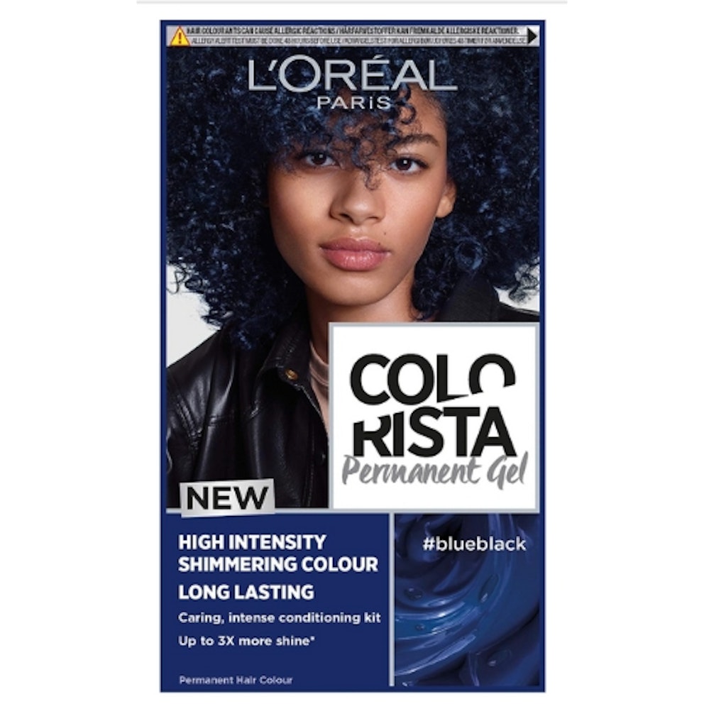 The Best Blue Hair Dyes To Shop The Ultimate Guide Closer Online