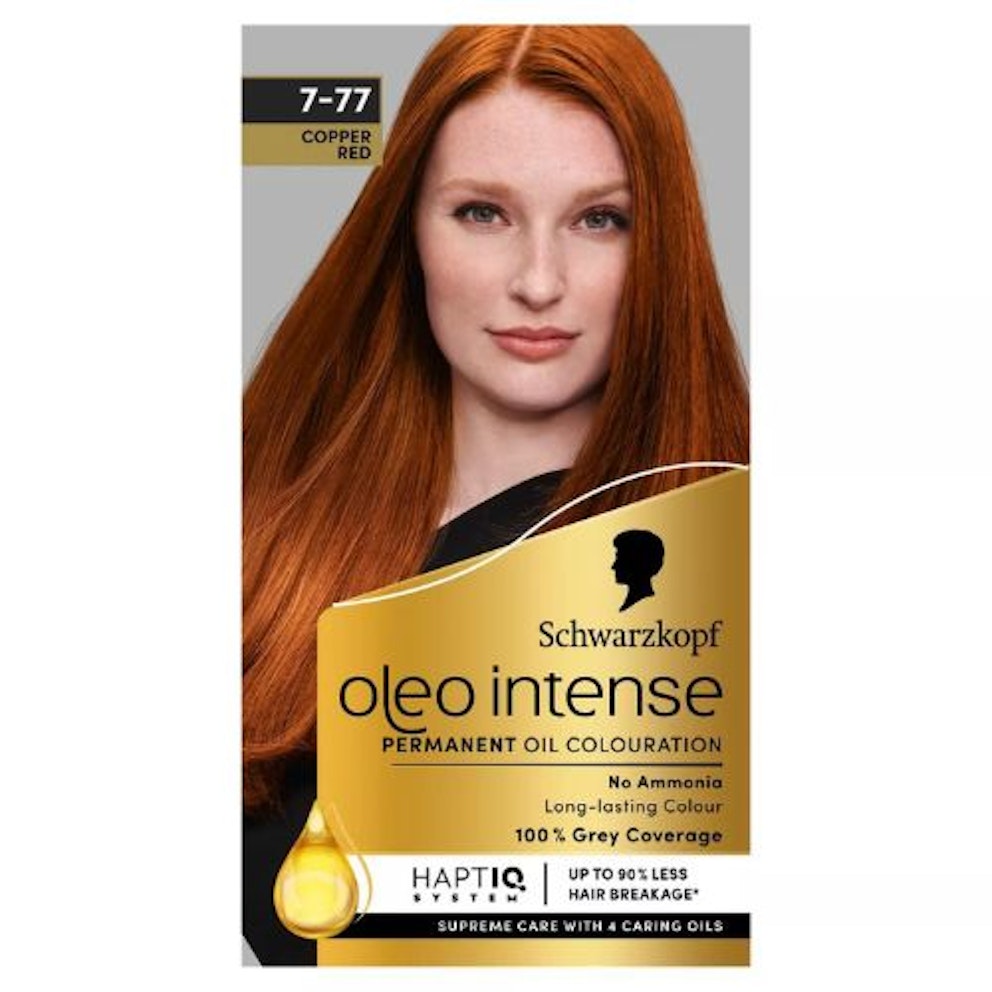 Best Copper Hair Dyes For Fabulous Fiery Locks 2024