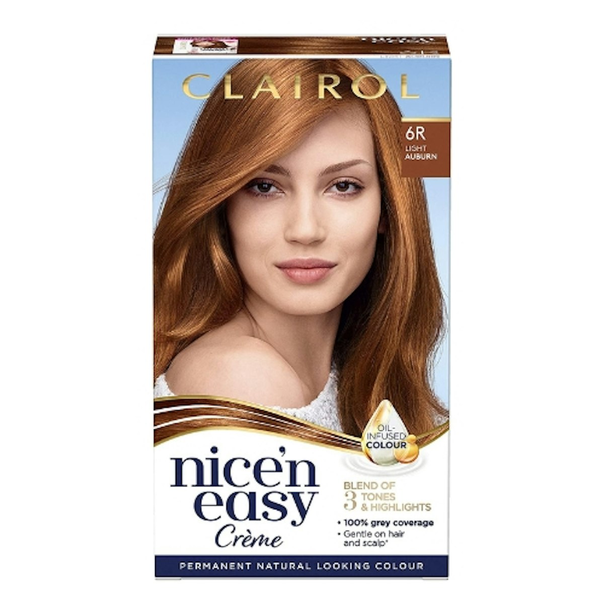 Best Ginger Hair Dye 2024 Get Stacey Dooley's Exact Shade