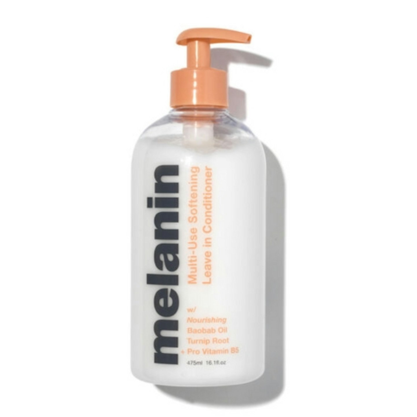 Melanin Haircare Multi-Use Softening Leave-In Conditioner