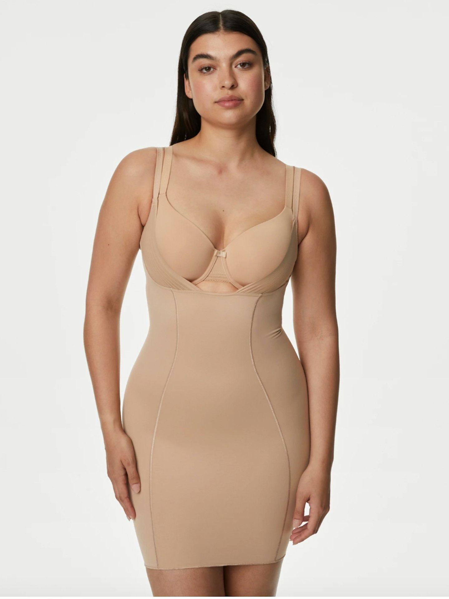 Marks and Spencers Body Define™ Firm Control Shaping Slip