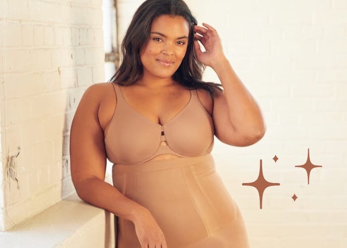 21 Best Shapewear Pieces To Shop Right Now | Glamour UK