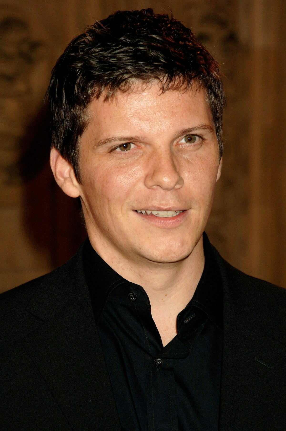 Nigel Harman his age, EastEnders character and what happened on Strictly