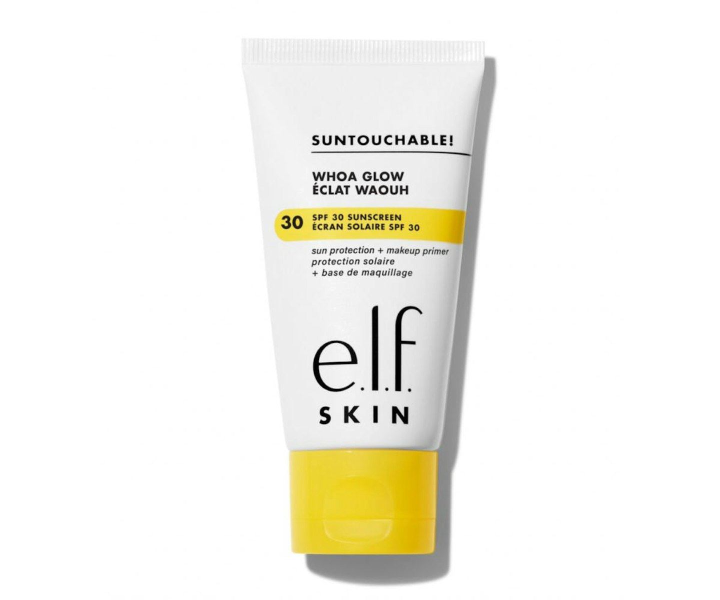 e.l.f. Suntouchable! Whoa Glow SPF 30 Sunbeam