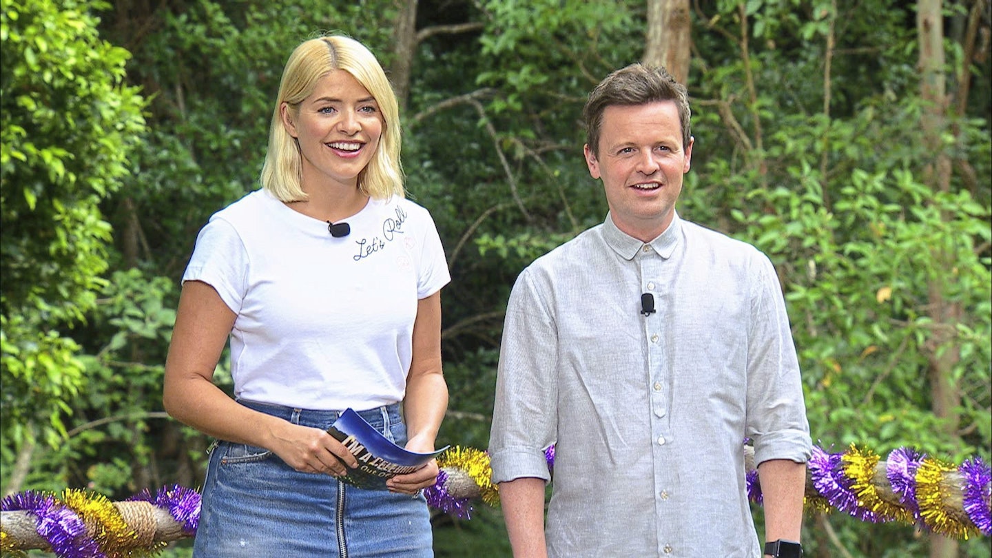 holly willoughby dec donnelly