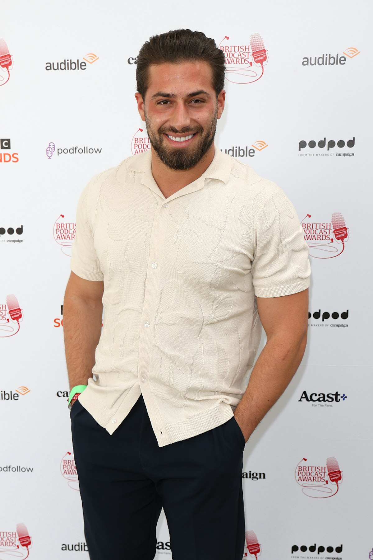 Remember Love Island's Kem Cetinay? Here's what he's doing now