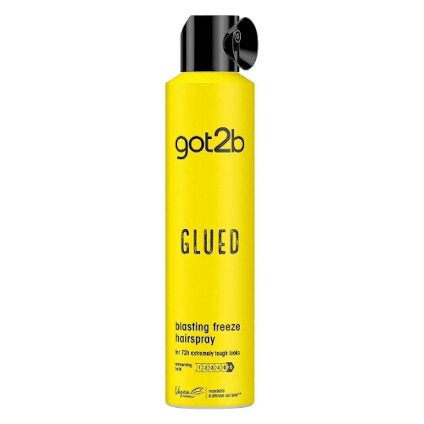 SHOP: Got2b Glued Hairspray