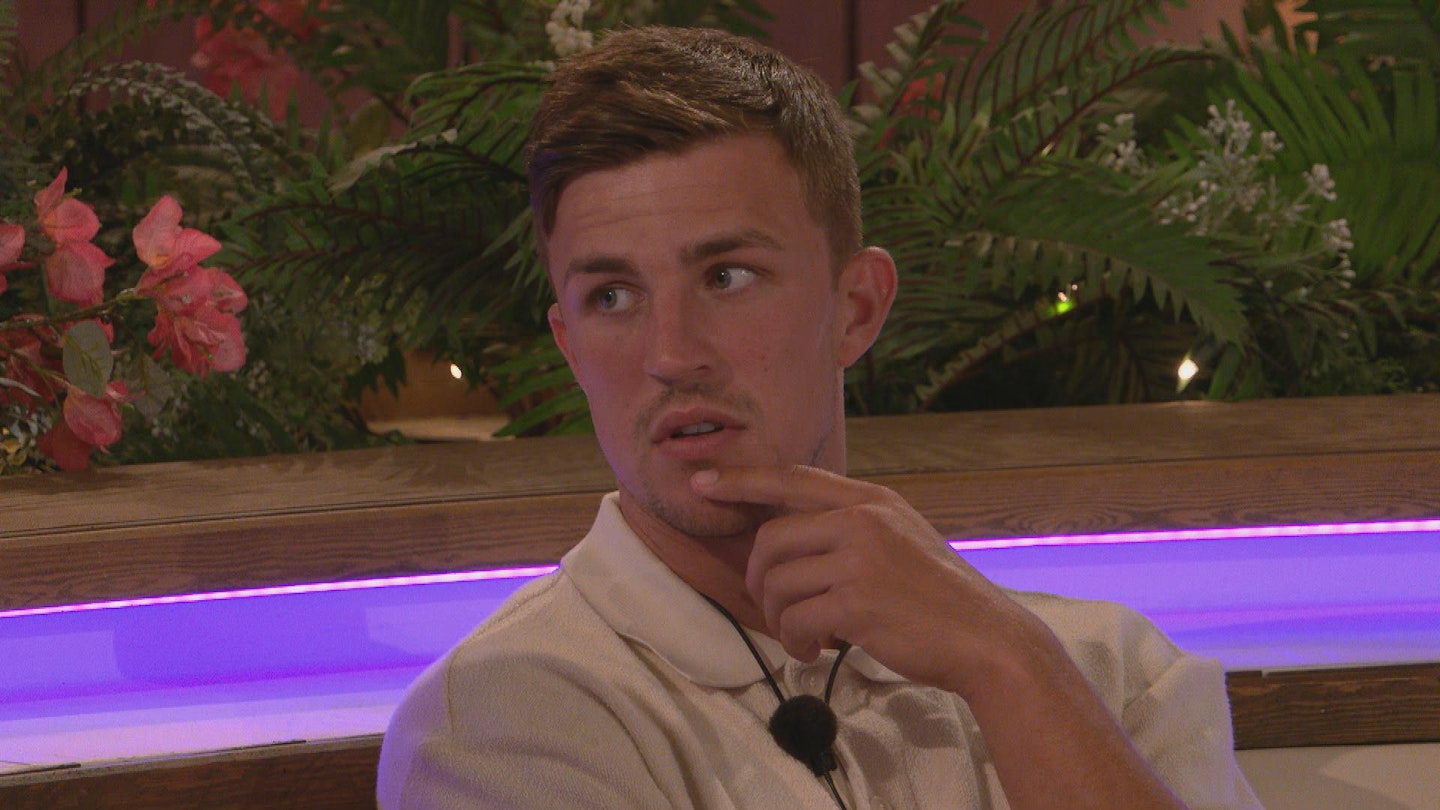 love island mitch taylor