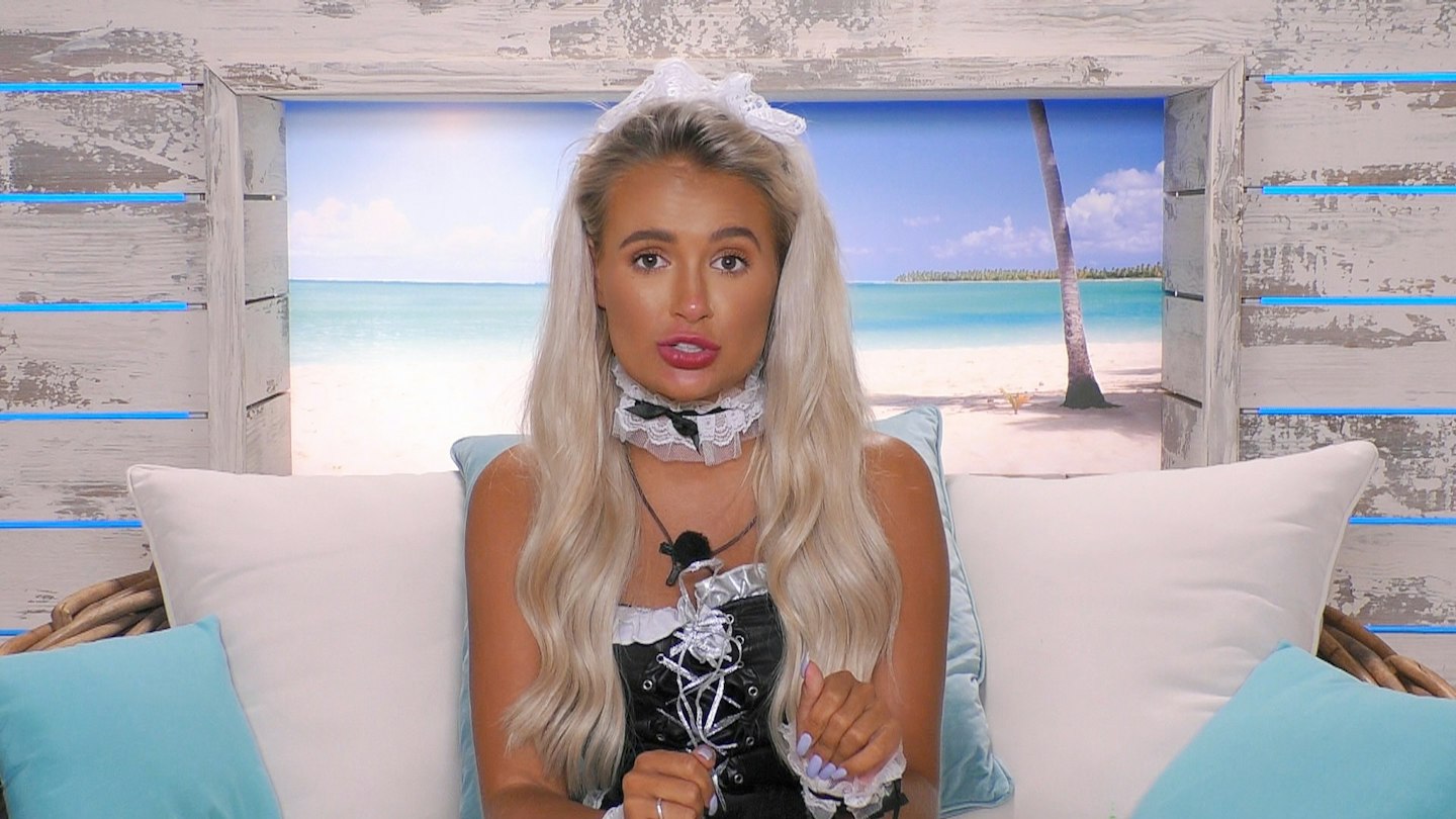 Love Island's Molly-Mae Hague: who is she friends with from the villa?