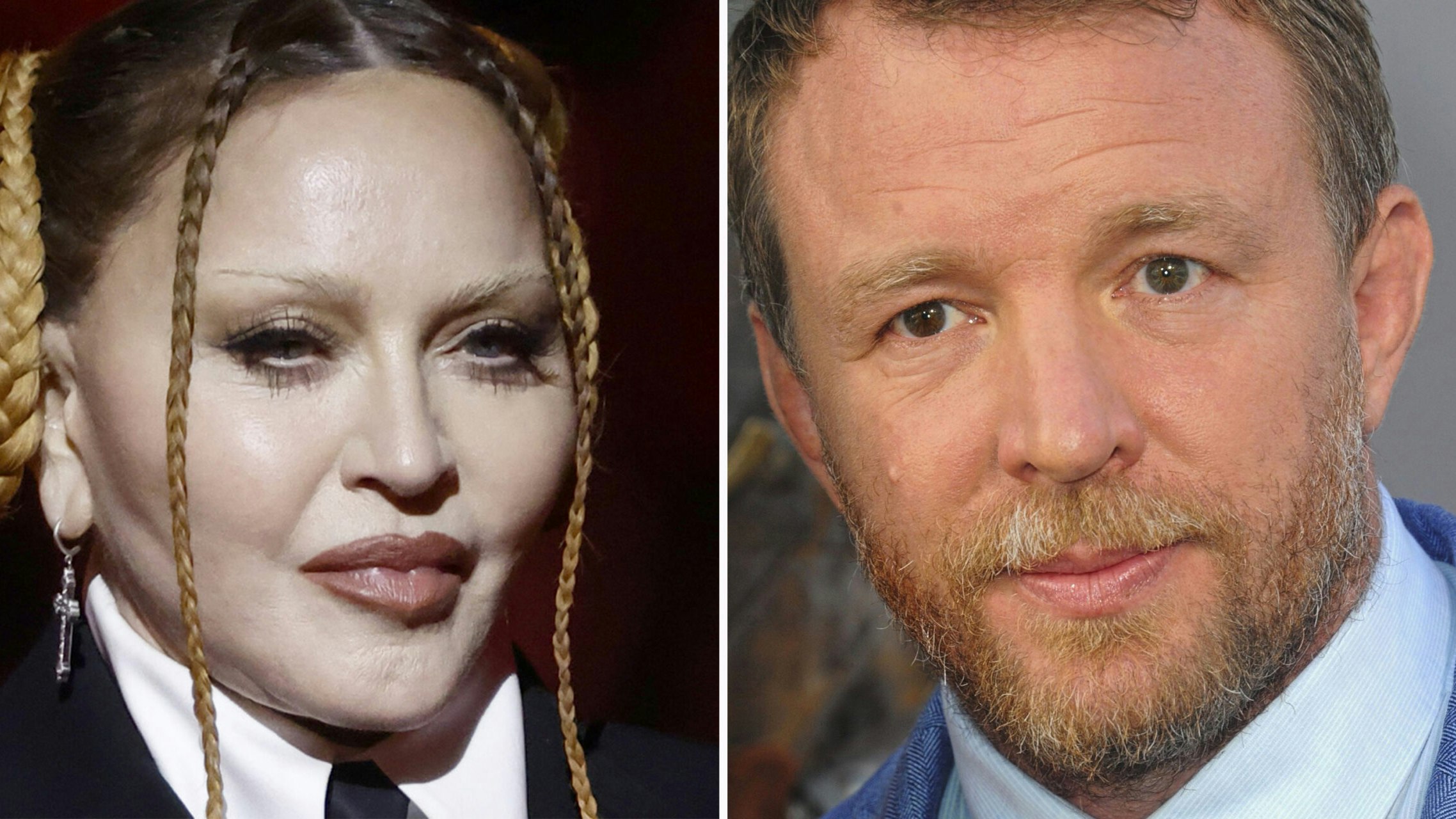 madonna Guy Ritchie reaches out to Madonna: 'Let me help you'