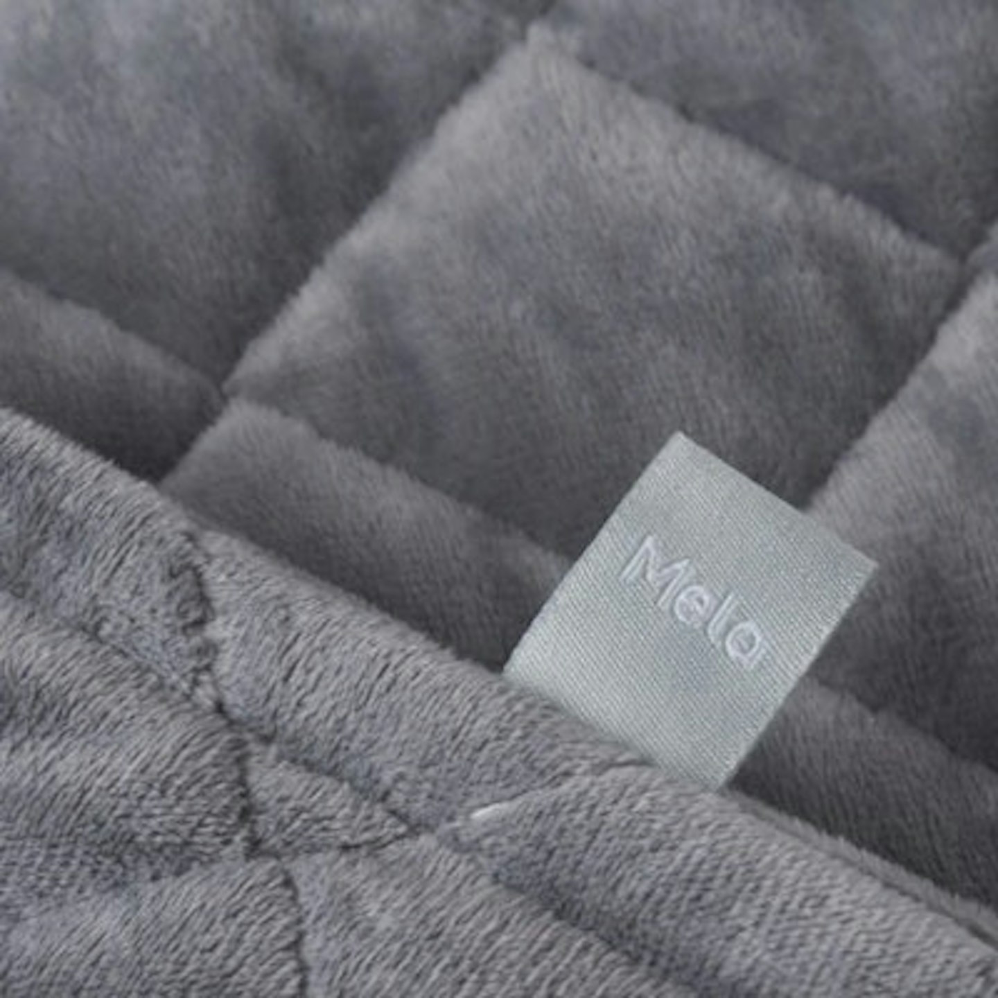 The Mela Air Weighted Blanket