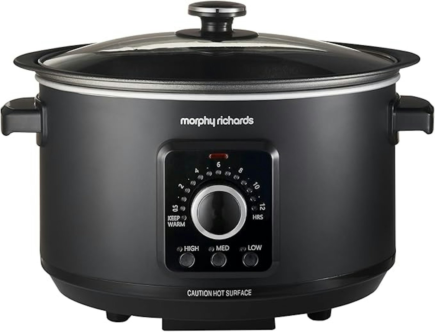 Morphy Richards slow cooker