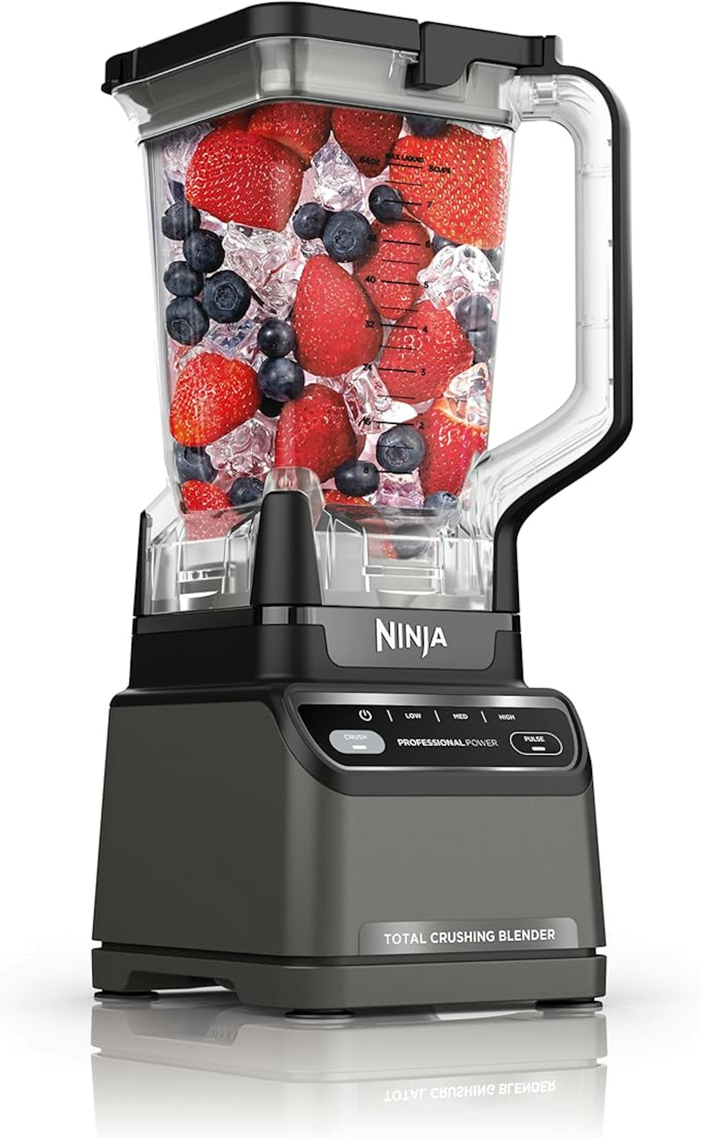 Ninja blender