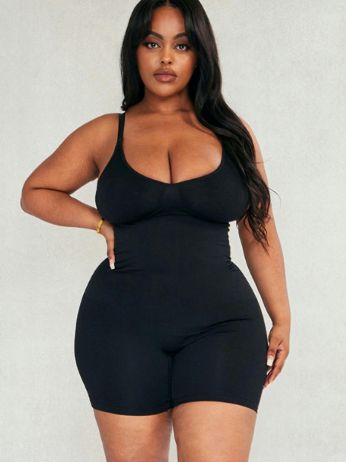 Shapewear for deals plus size women