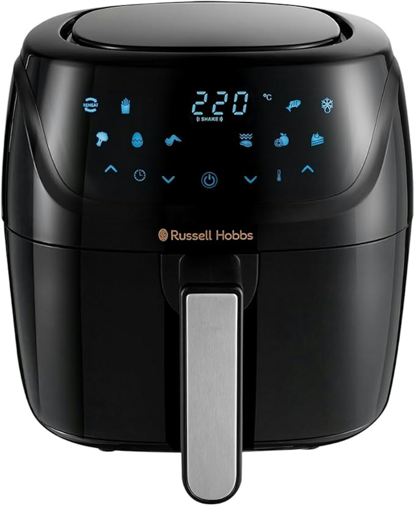 Russell Hobbs air fryer