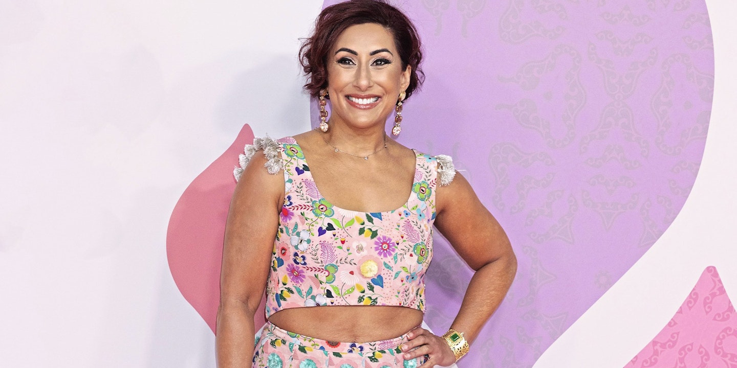 Saira Khan