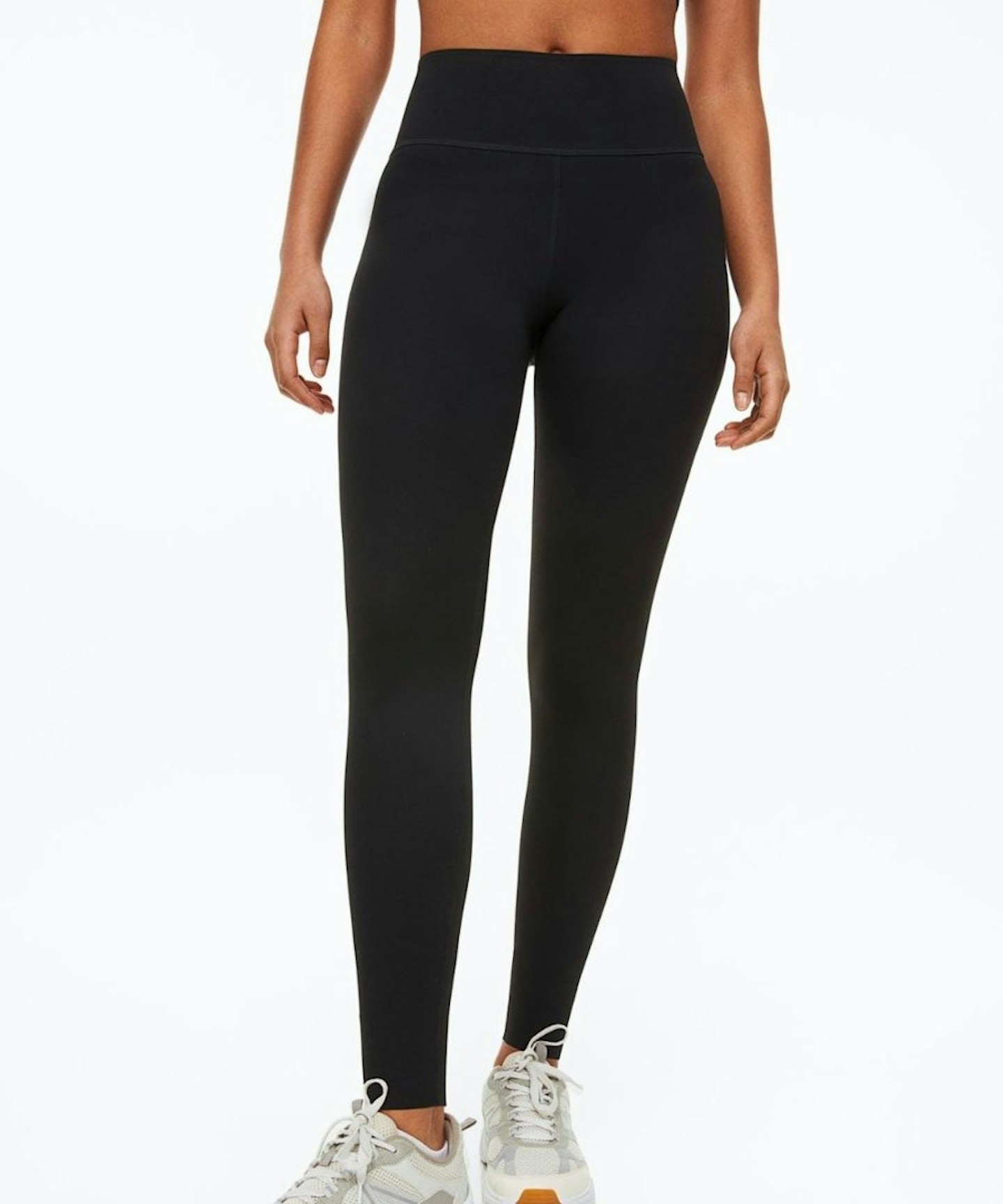 H&M ShapeMove Sports Tights