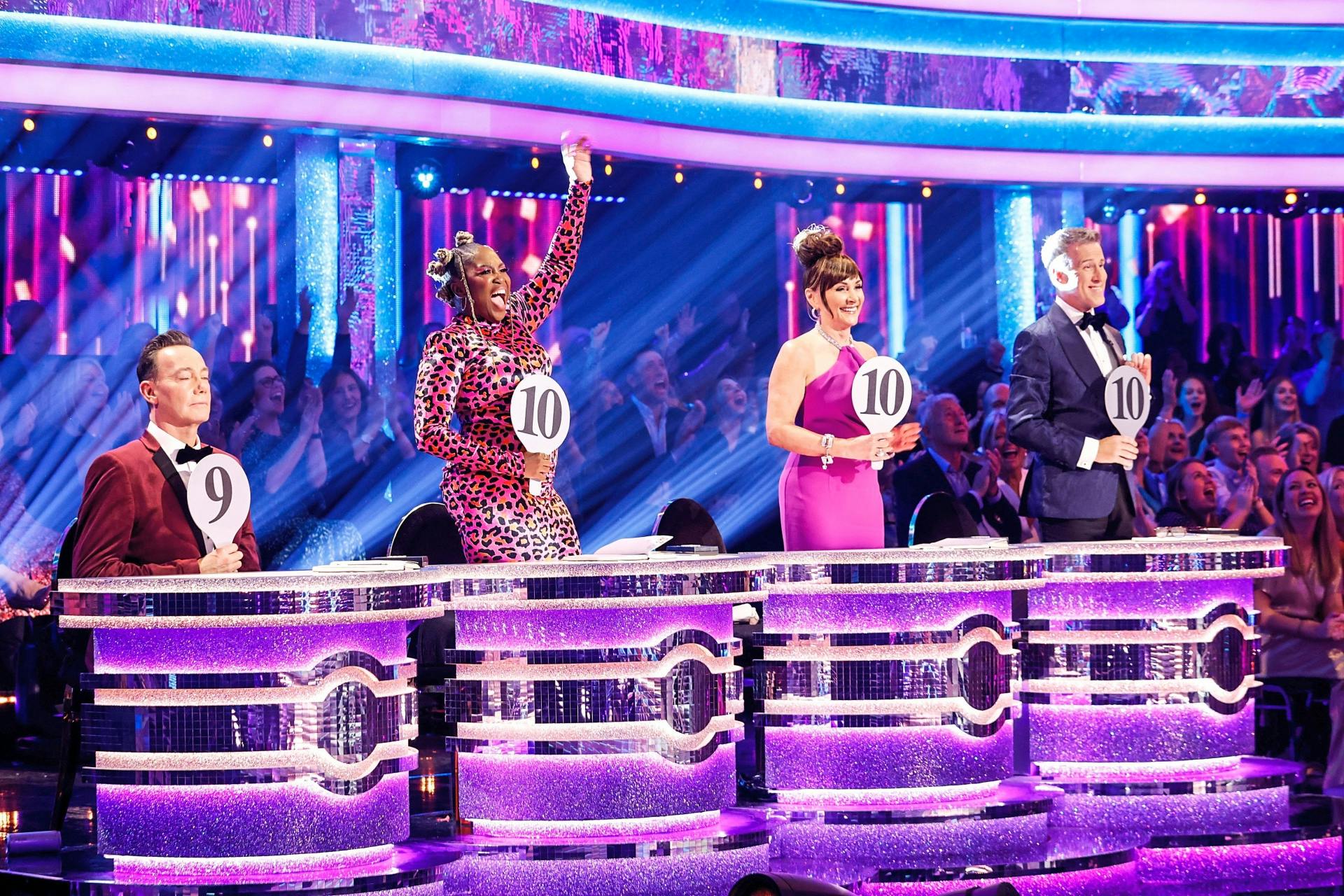 Strictly Come Dancing 2023: Confirmed Cast, Start Date And Judges