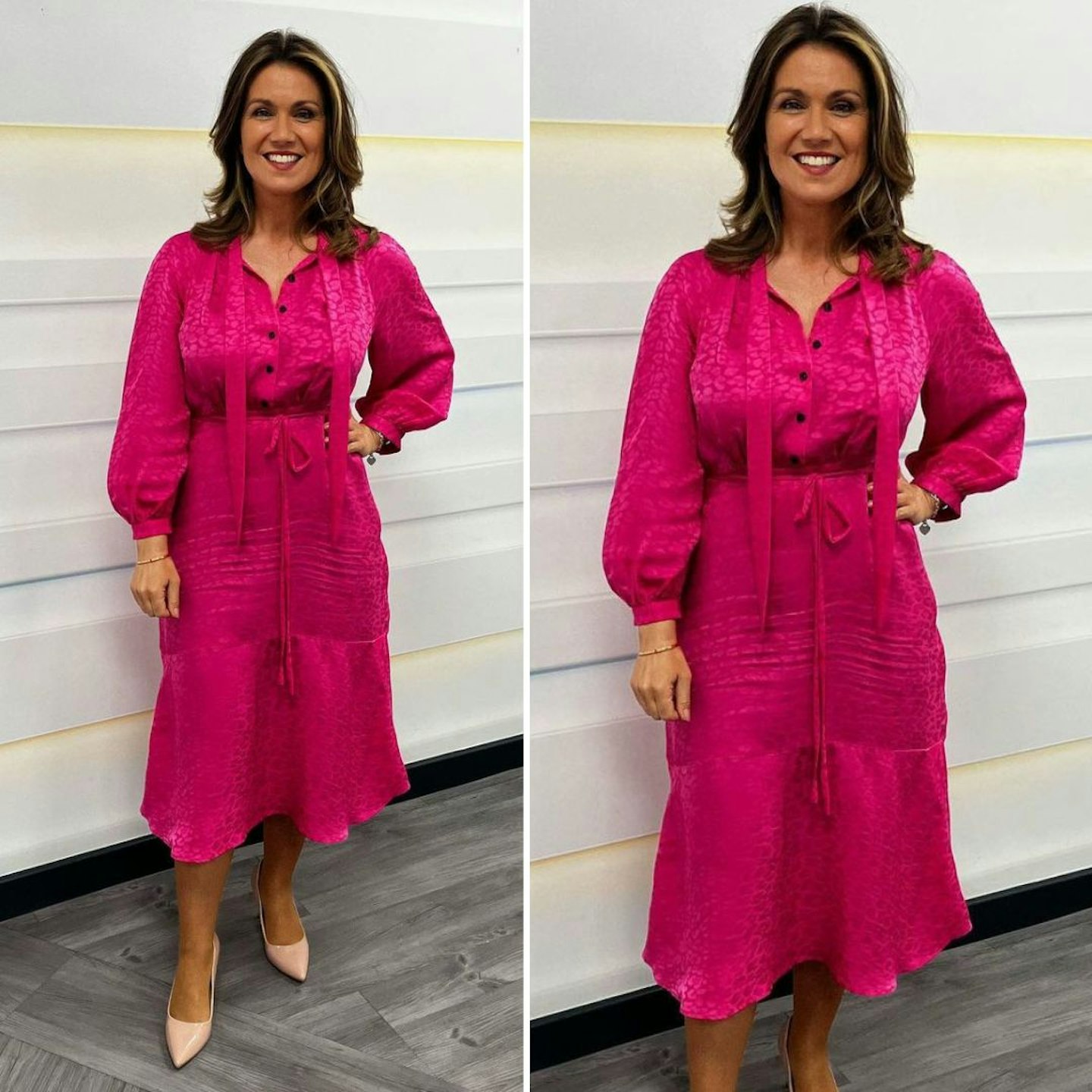 Susanna Reid: all her outfits from Good Morning Britain and dupes ...