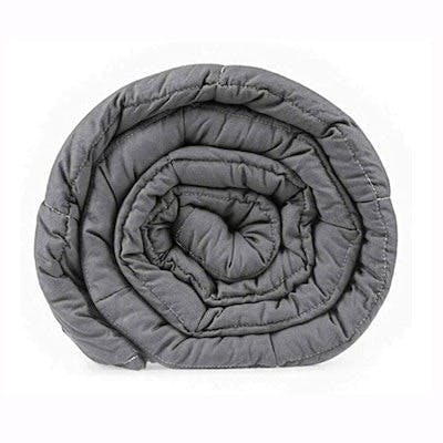 Highams discount weighted blanket