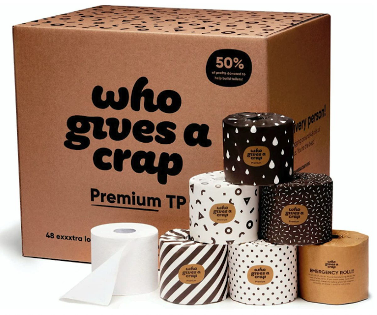 The Best Toilet Rolls To Shop Online 2024 To Your Doorstep