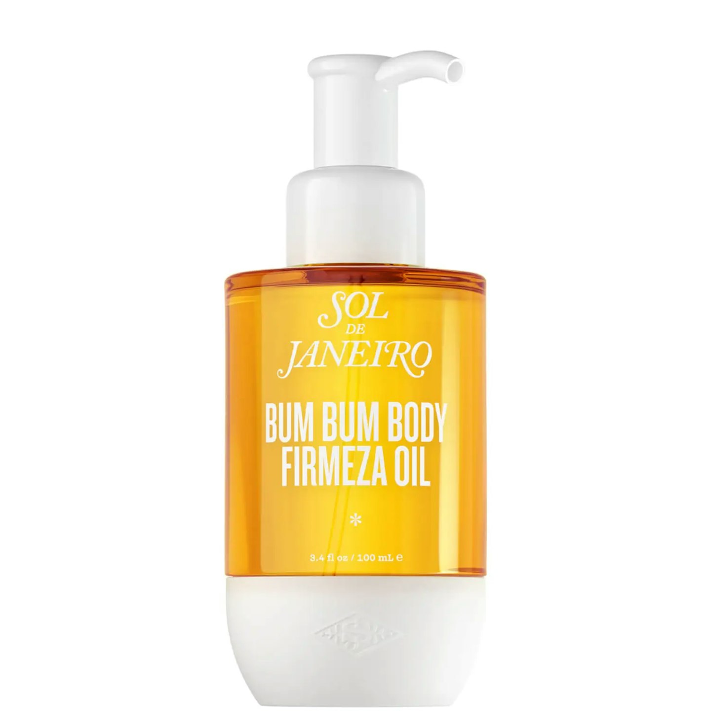 Sol De Janerio Bum Bum Body Firmeza Oil