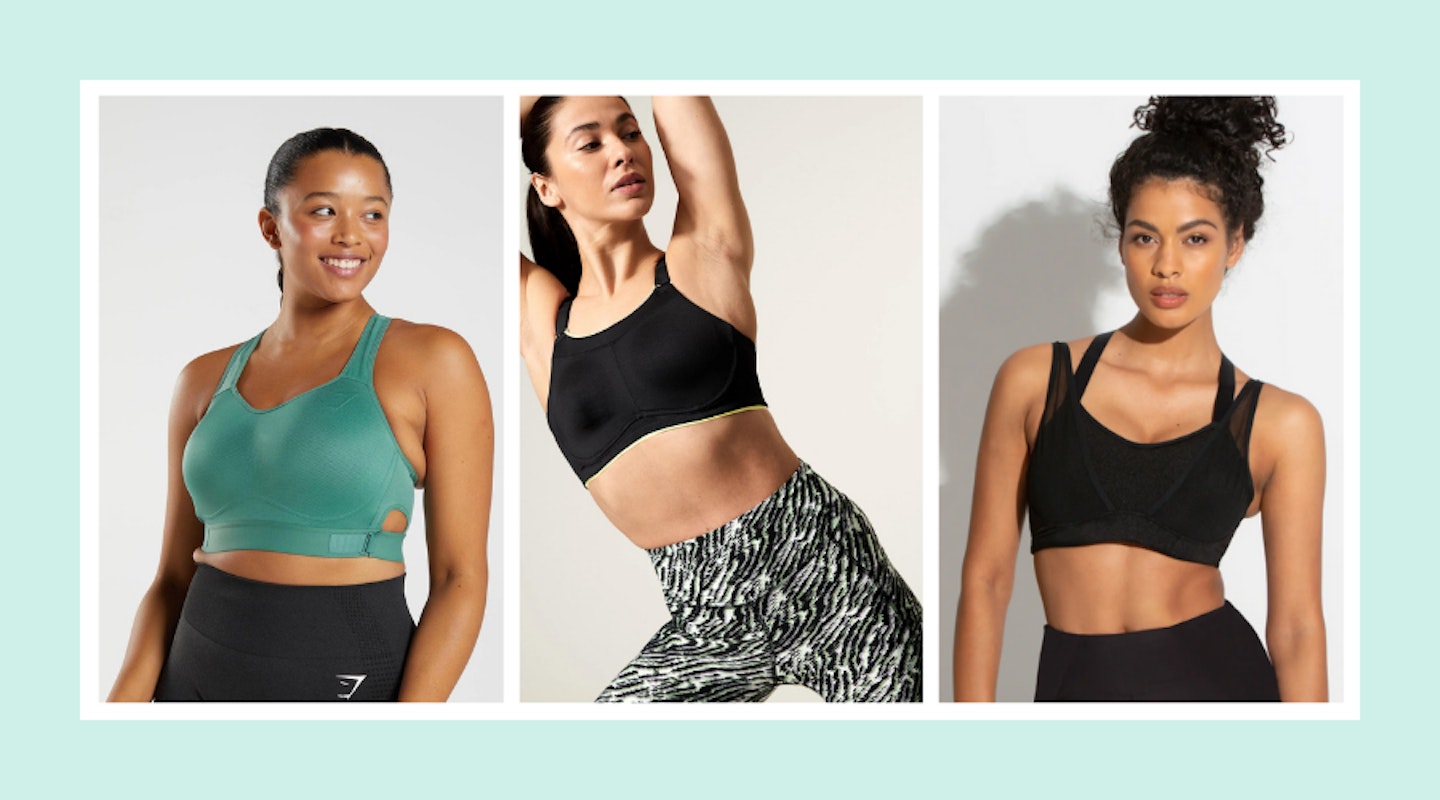 best-sports-bras-for-big-busts