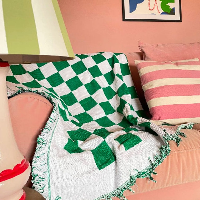 Hermès Blanket Dupes Where To Shop The MollyMae Favourite Shopping