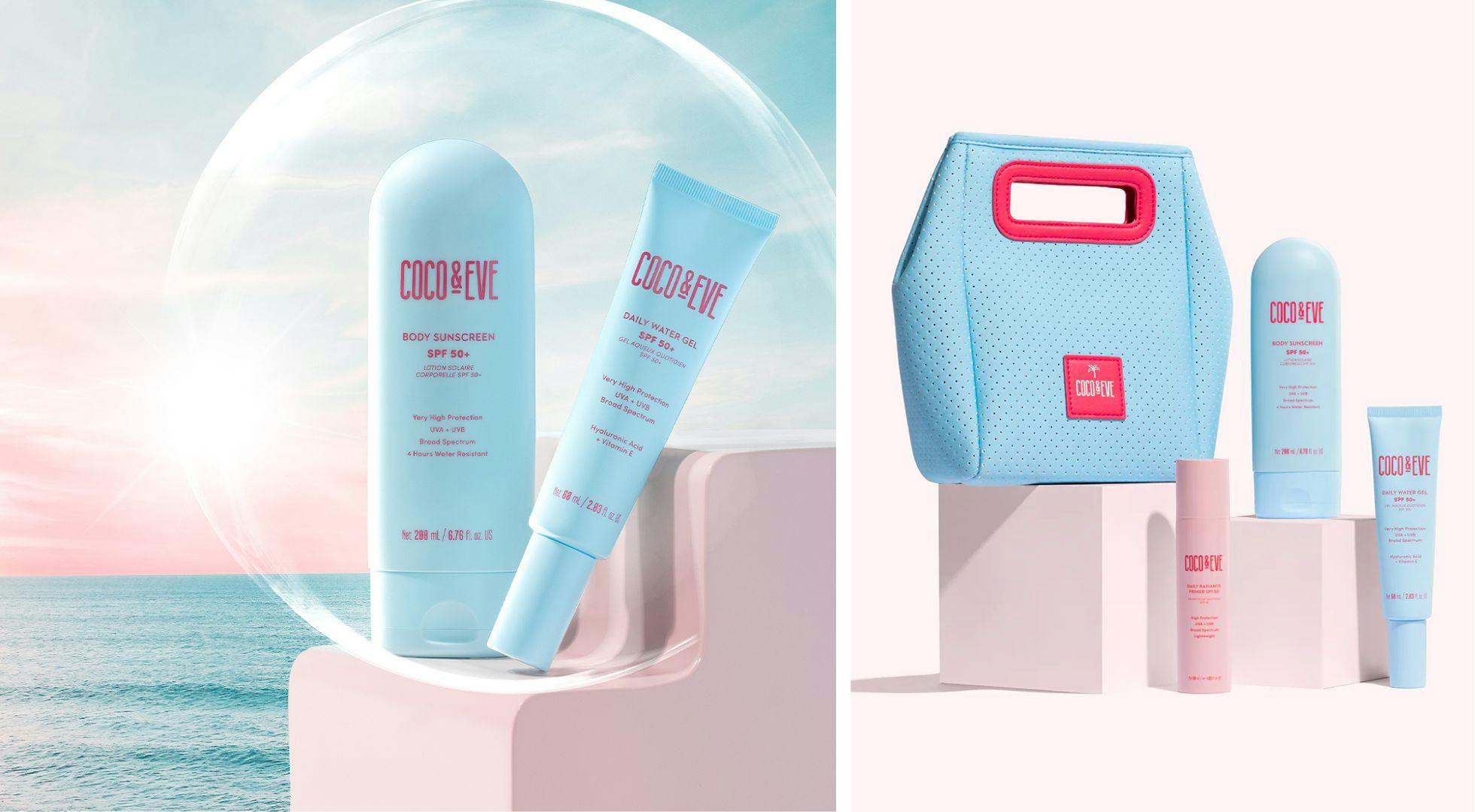 Coco And Eve All The New Products And What You Need To buy