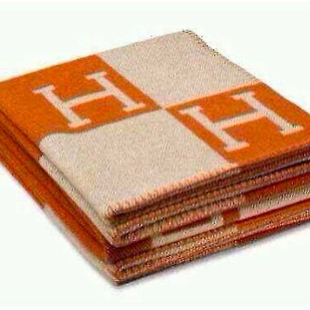 Hermès Blanket Dupes Where To Shop The MollyMae Favourite Shopping