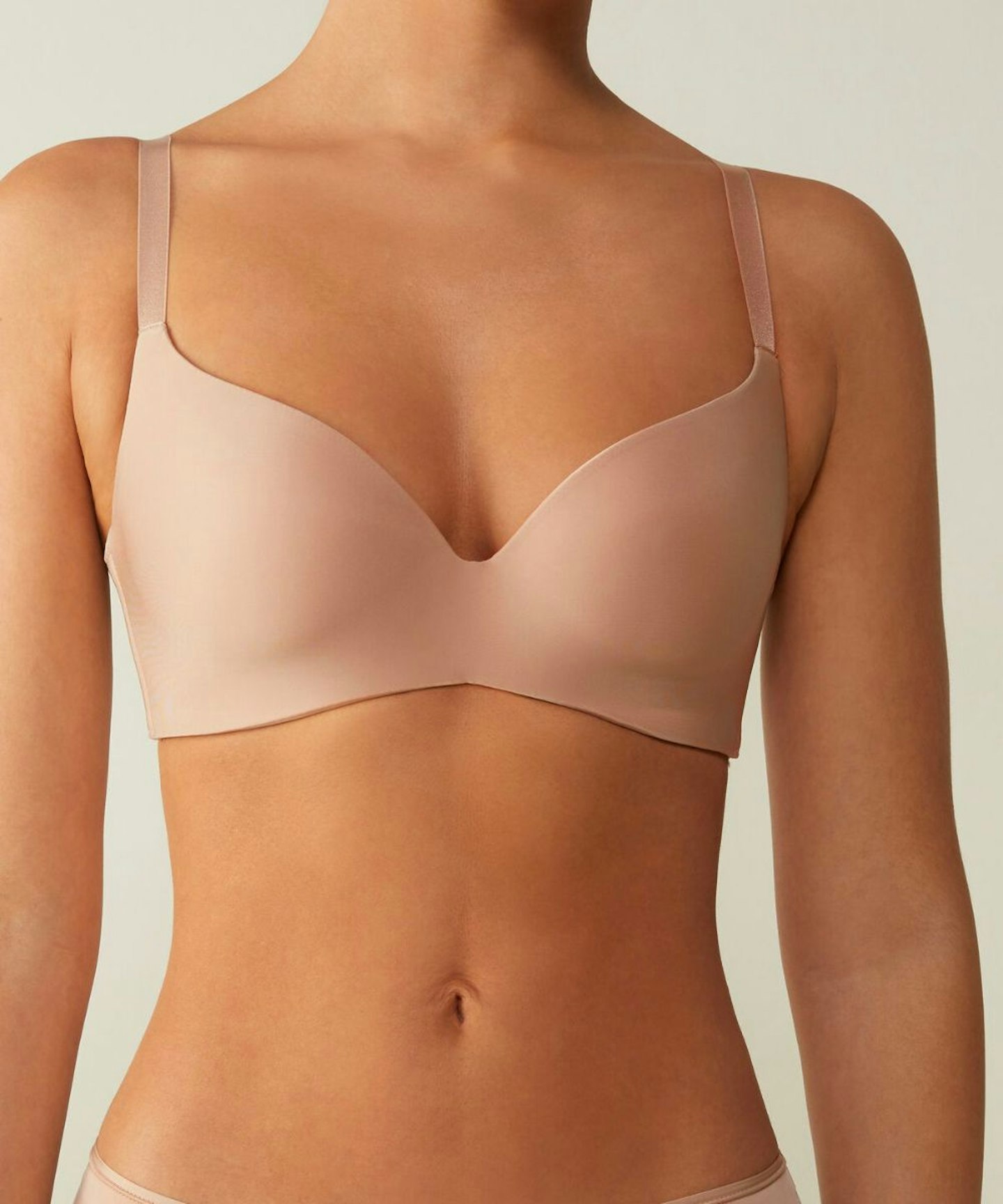 Intimissimi Adele Ultralight Microfibre Triangle Bra