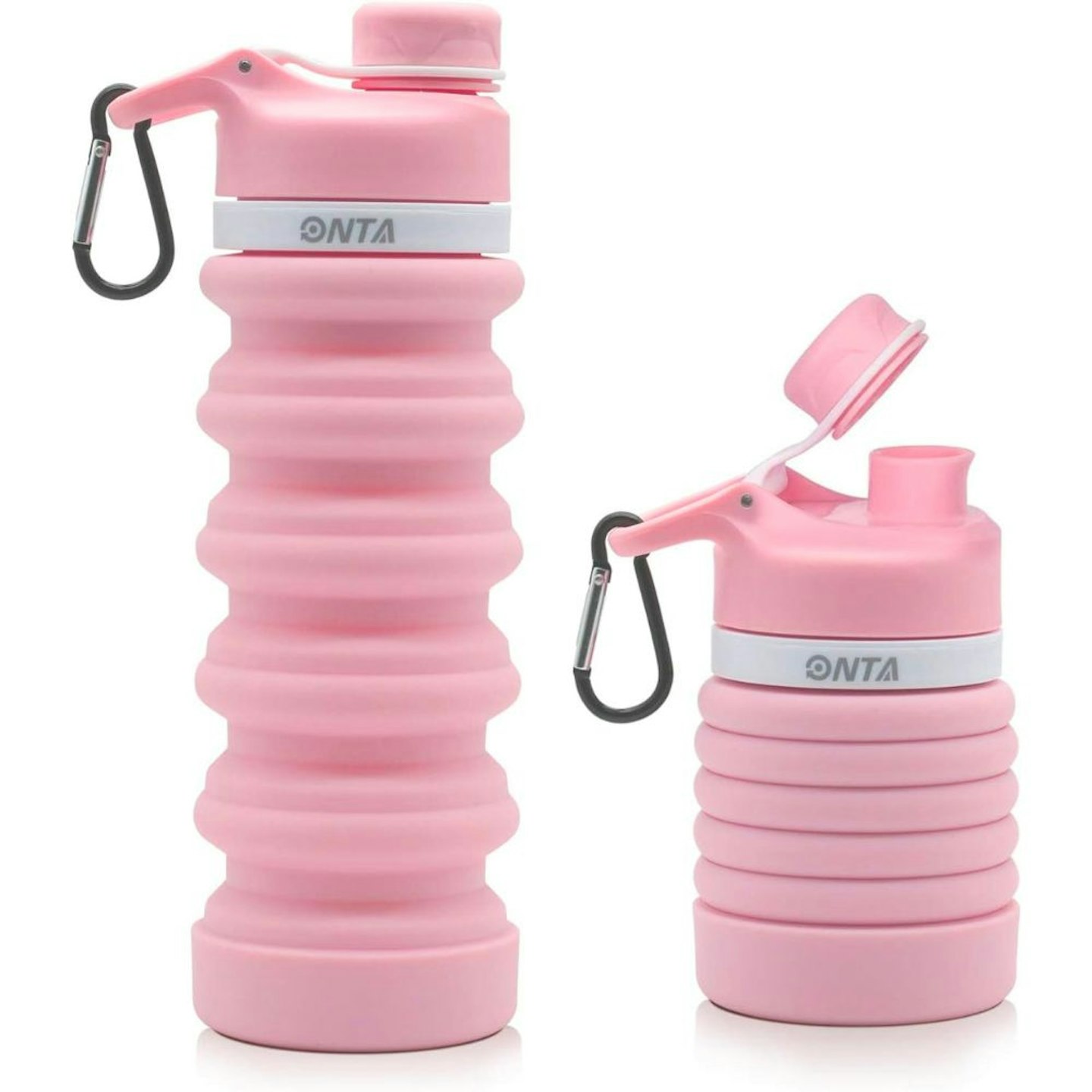 ONTA Collapsible Water Bottle