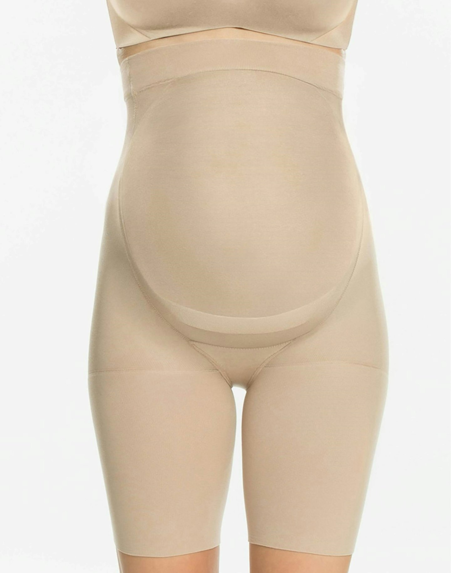 SPANX Mama Shapewear Shorts 