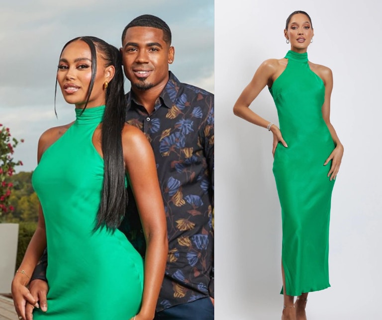 Love Island 2024 Outfits Here's Exactly Where To Shop The Clothes Online