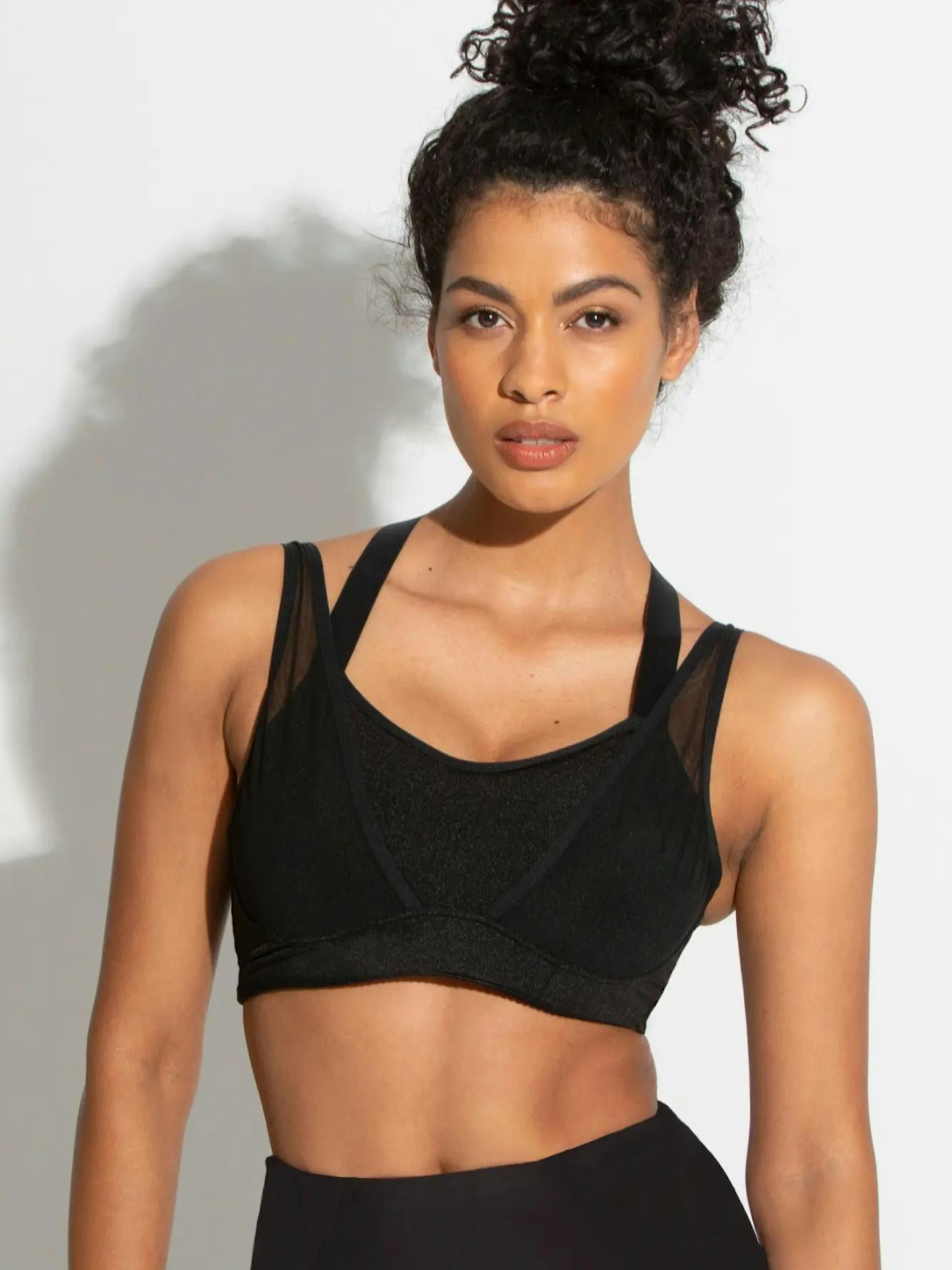 Pour Moi Energy Infinite Sports Bra