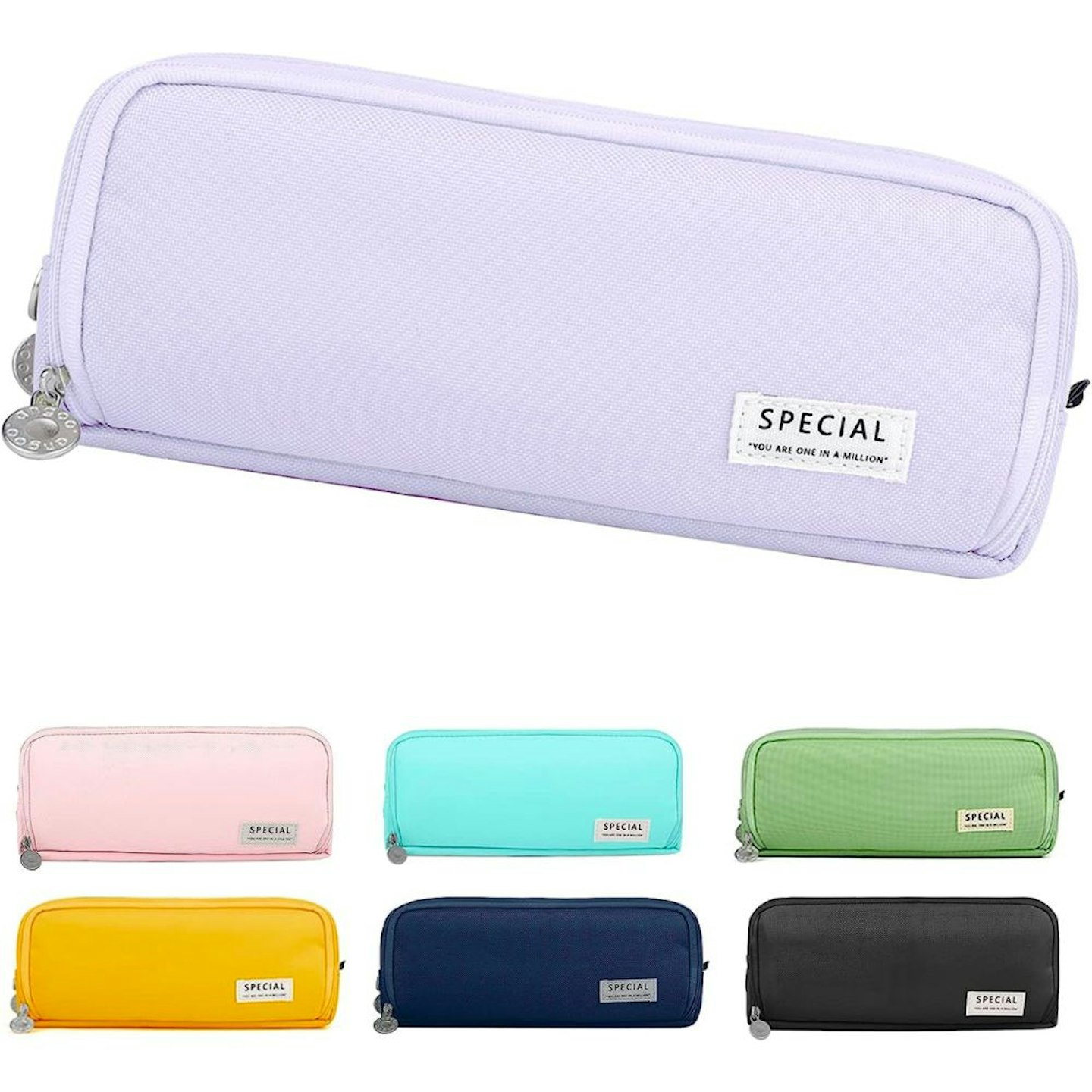 Yordawn Pencil Case Large