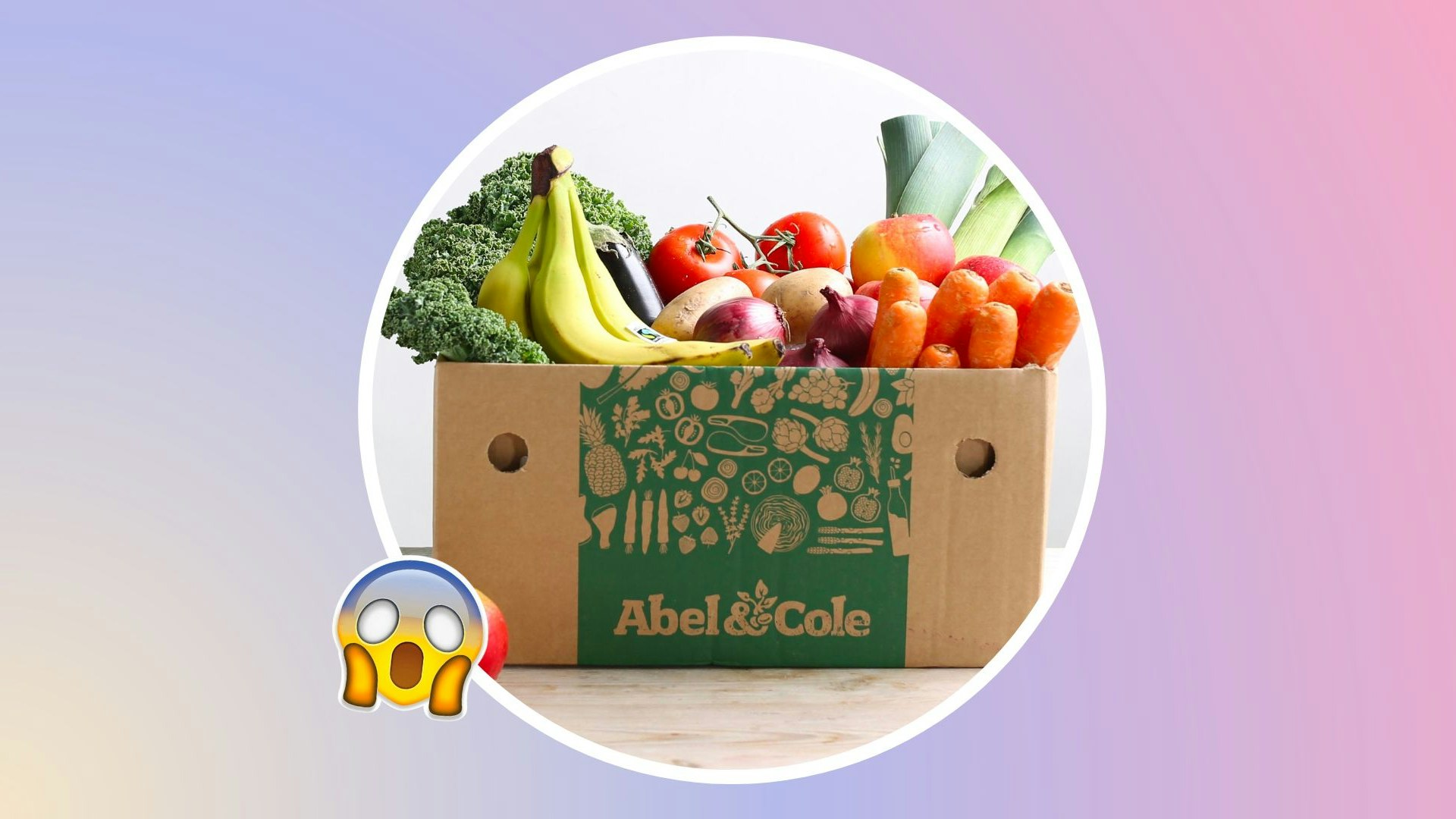 Abel And Cole Review: Why You Should Invest In Organic Abel And Cole Review: Why You Should Invest In Organic