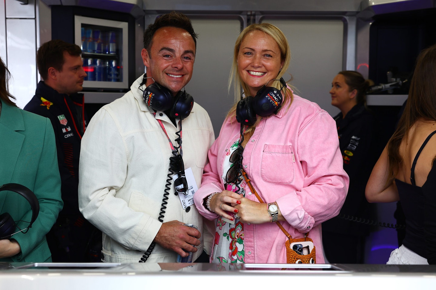 ant mcpartlin anne marie