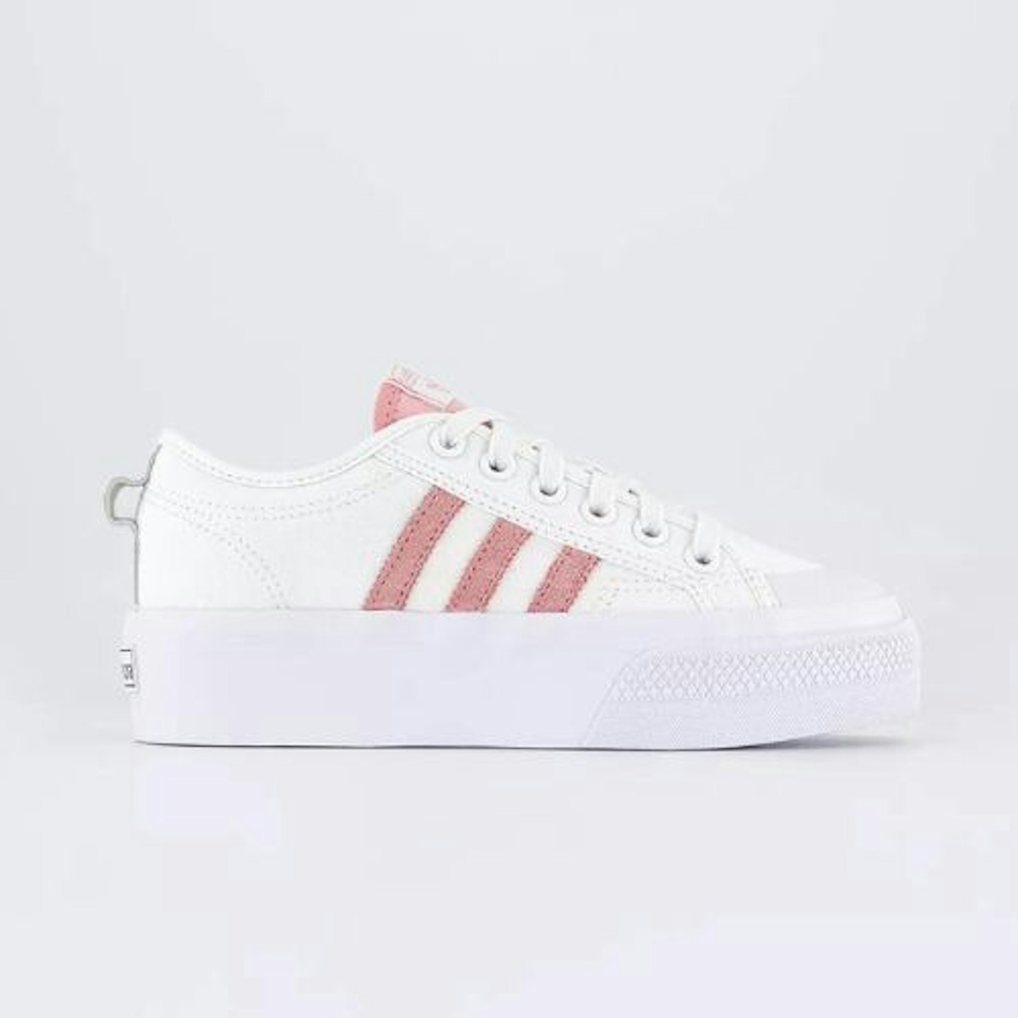 adidas Nizza Platform Trainers