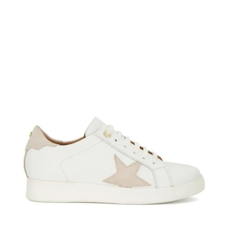 The best platform trainers that will have you steppin' in style