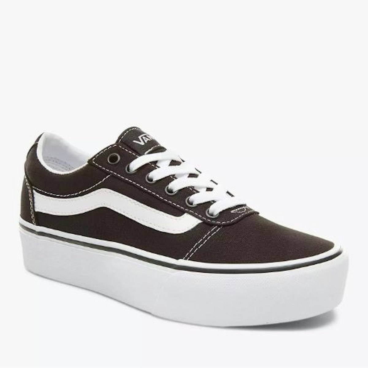 platform trainers size 3