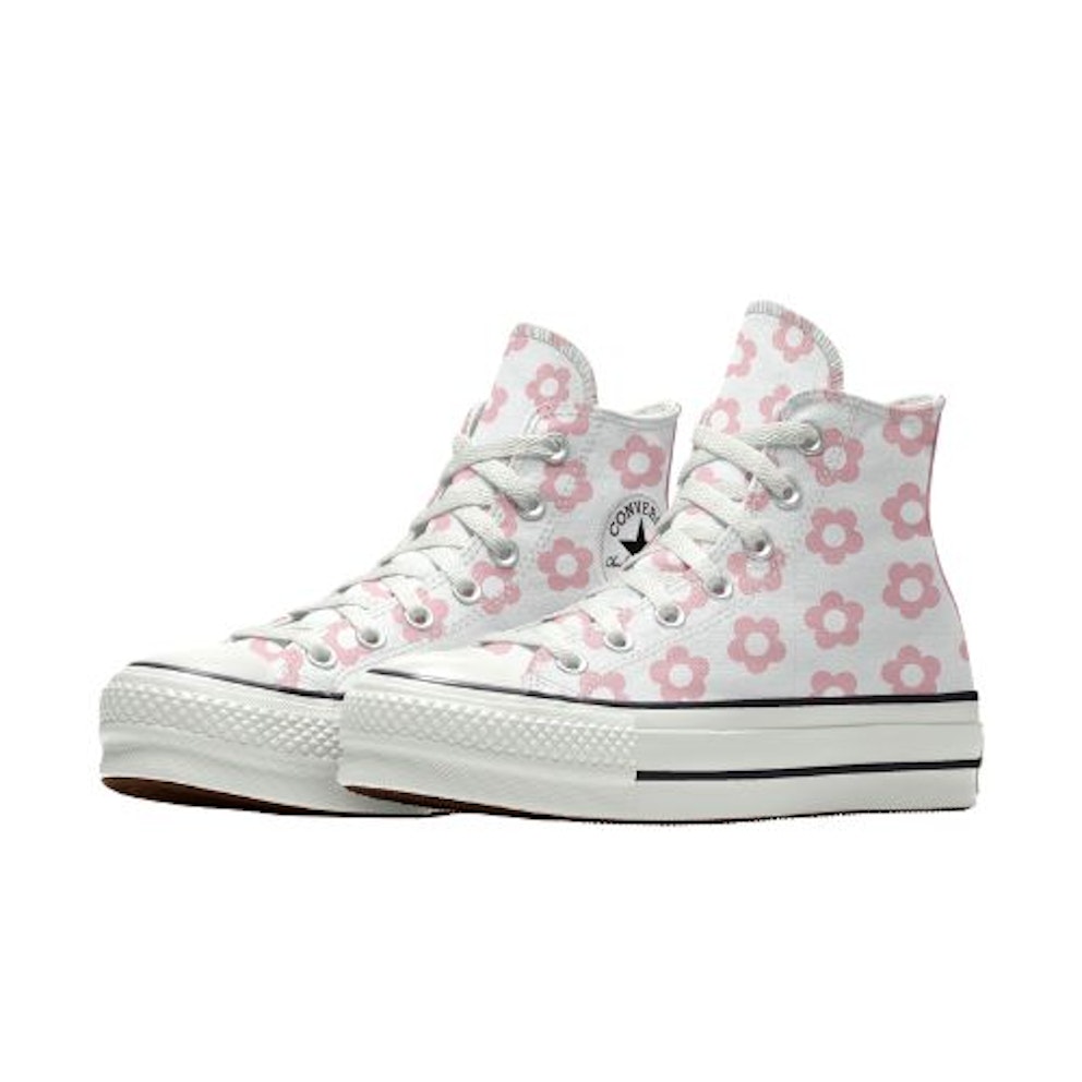 platform trainers new look