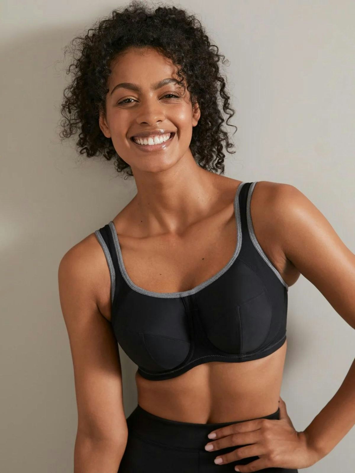 Best Supportive Sports Bras 2024 UK For All Impact Levels