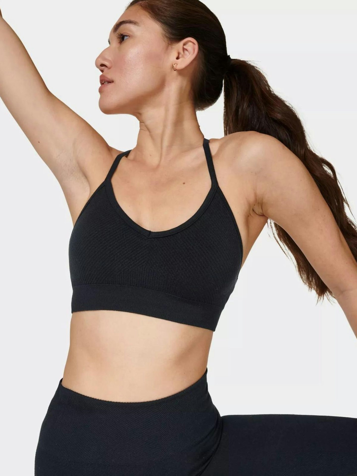 Supportive Science: The Quest to Build A Better Sports Bra